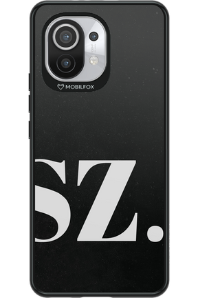 SZ (Off Space) 2.0 - Xiaomi Mi 11 5G