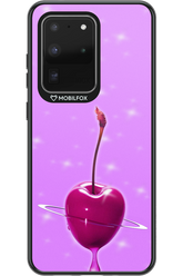 Space Cherry - Samsung Galaxy S20 Ultra 5G