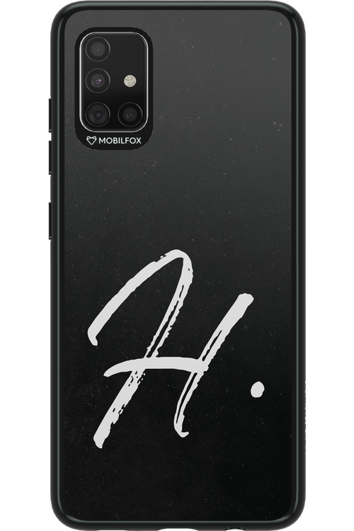 (Off Space) H 2.0 - Samsung Galaxy A51