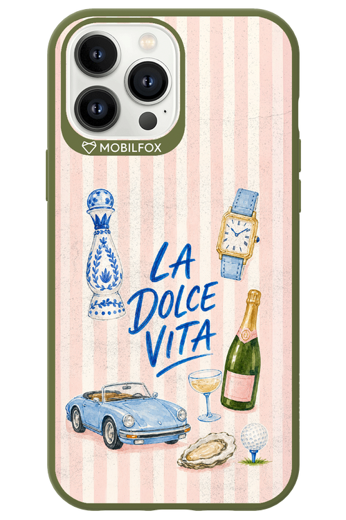 La Dolce Vita 2.0 - Apple iPhone 13 Pro Max