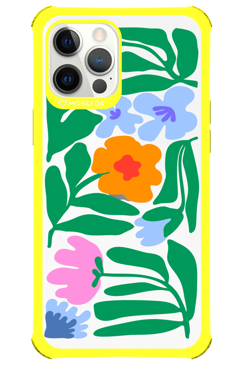 My Flowergarden - Apple iPhone 12 Pro Max