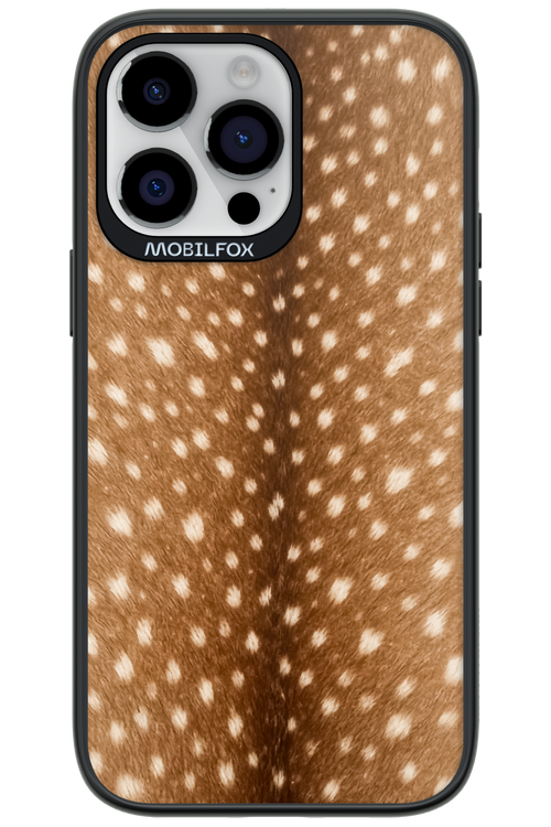 Fawn Dots - Apple iPhone 14 Pro Max