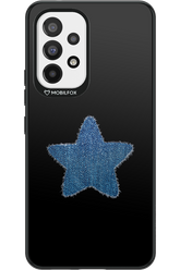 Denim Star - Samsung Galaxy A53