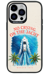 No Crying 2.0 - Apple iPhone 14 Pro Max