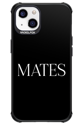 M Soul Mates - Apple iPhone 13