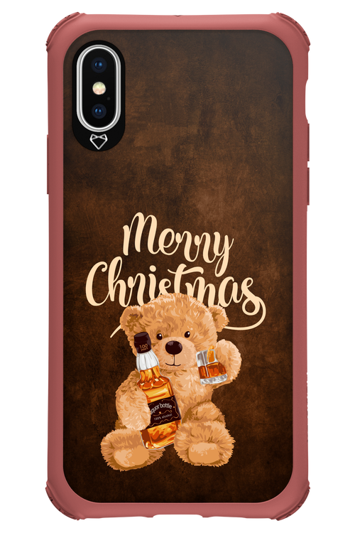 Mrery Chistrsam - Apple iPhone X