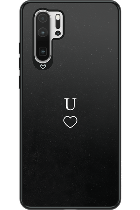 U Black 2.0 - Huawei P30 Pro
