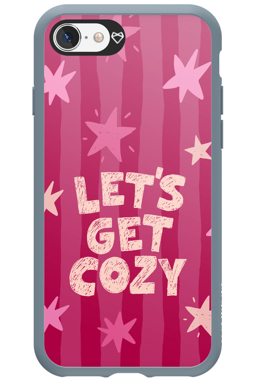 Let's Get Cozy - Apple iPhone SE 2022