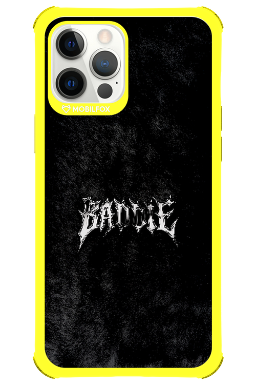 Rare Energy - Apple iPhone 12 Pro Max