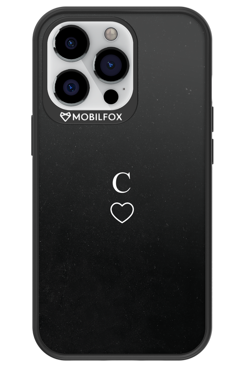 C Black 2.0 - Apple iPhone 13 Pro