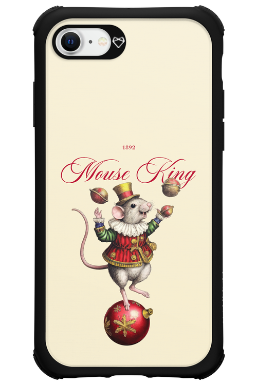 Mouse King - Apple iPhone SE 2020