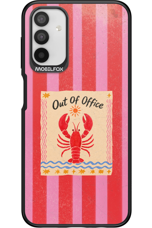 Out Of Office 2.0 - Samsung Galaxy A04s