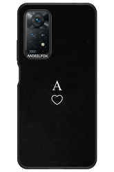 A Black 2.0 - Xiaomi Redmi Note 11Pro 4G/5G