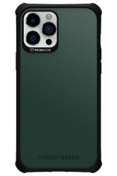 FOREST GREEN - FS3 - Apple iPhone 12 Pro Max