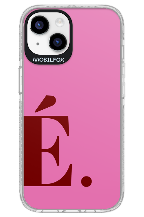 E II (Sorbet) 2.0 - Apple iPhone 14
