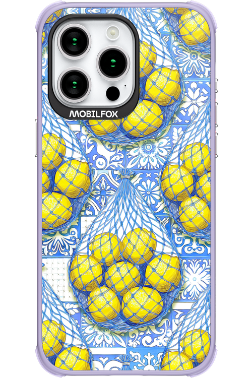 Net Style - Apple iPhone 15 Pro Max