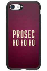 Prosec Ho - Apple iPhone 8