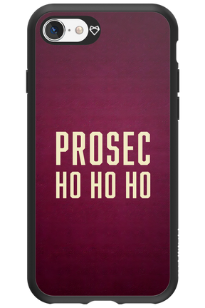 Prosec Ho - Apple iPhone 8
