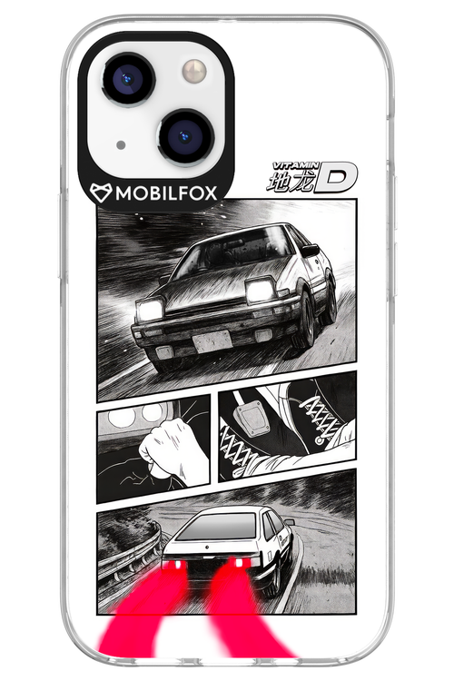 Vitamin D - Apple iPhone 13 Mini