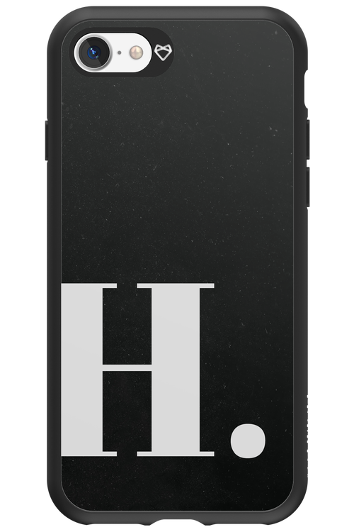 H (Off Space) 2.0 - Apple iPhone 7