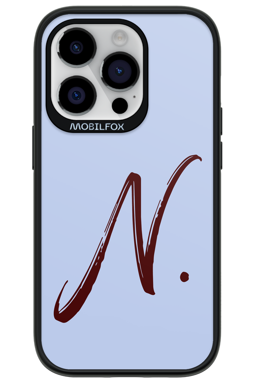 (Jellyfish Presso) N 2.0 - Apple iPhone 14 Pro
