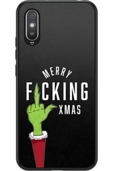 F_cking Xmas - Xiaomi Redmi 9A