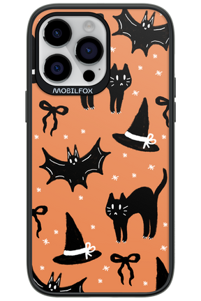 Cat & Bat - Apple iPhone 14 Pro Max