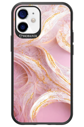 Rosequartz Silk - Apple iPhone 12 Mini