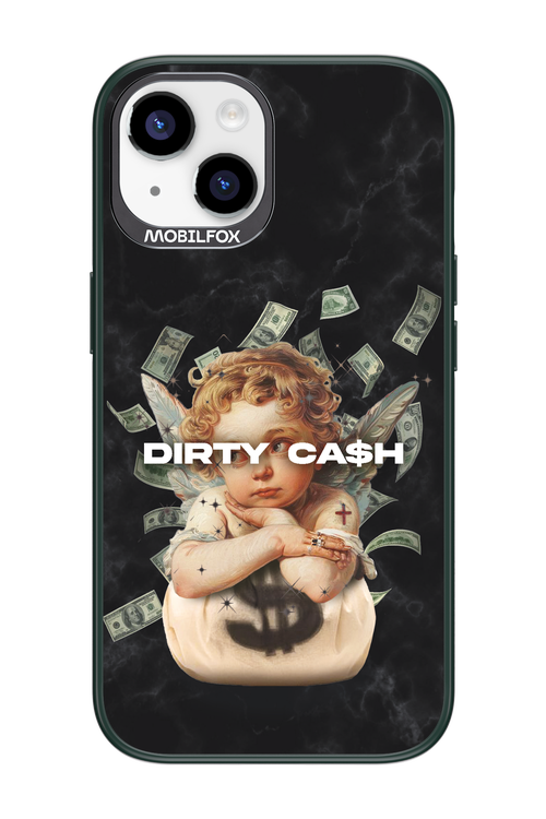 DirtyCash - Apple iPhone 14