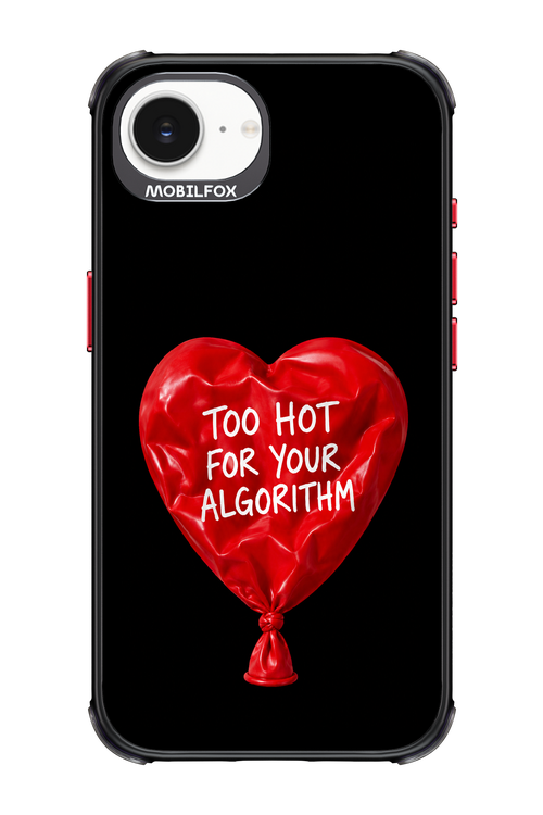 Too Hot 2.0 - Apple iPhone 16e