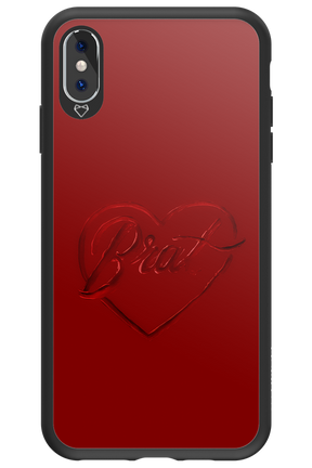 Brat - Apple iPhone XS Max