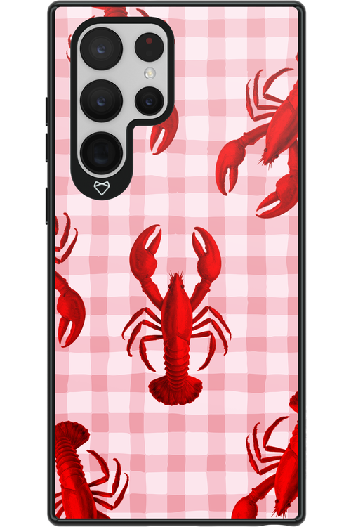 Lobster - Samsung Galaxy S22 Ultra