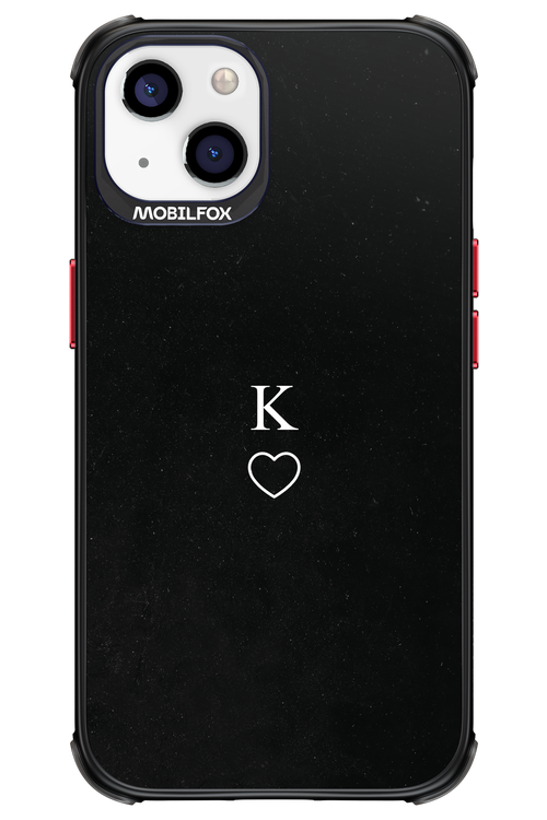 K Black 2.0 - Apple iPhone 13