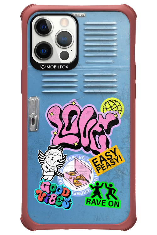 My Locker - Apple iPhone 12 Pro Max