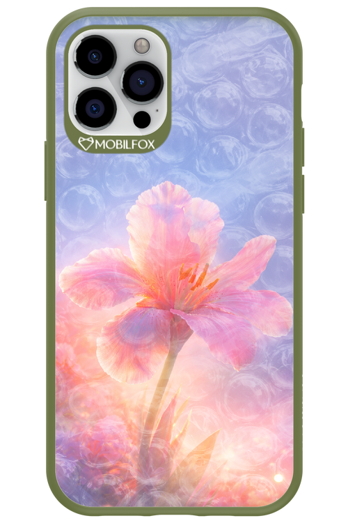 Bubble Flower 2.0 - Apple iPhone 12 Pro
