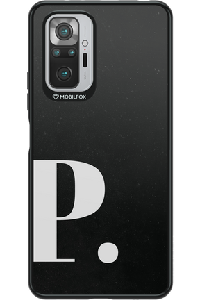 P (Off Space) 2.0 - Xiaomi Redmi Note 10S