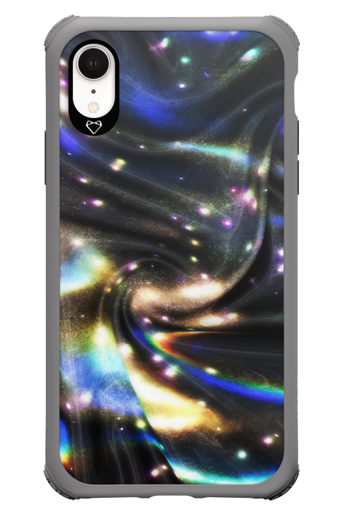 Lovely Aurora - Apple iPhone XR
