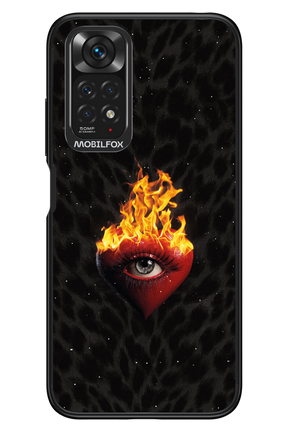 Shit happens - Xiaomi Redmi Note 11/11S 4G