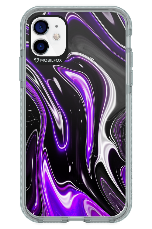 Deep Purple - Apple iPhone 11