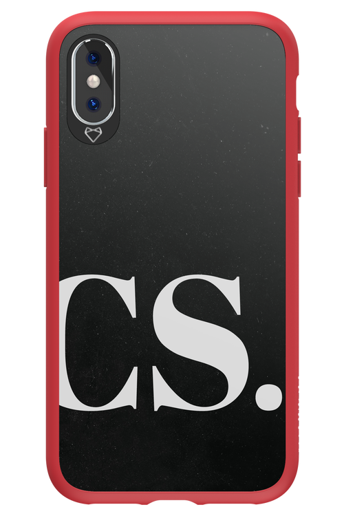 CS (Off Space) 2.0 - Apple iPhone XS