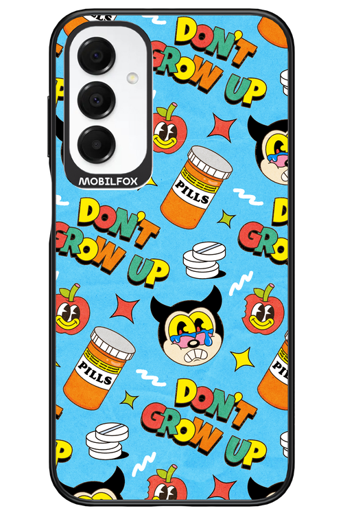 don_t grow up 2.0 - Samsung A16