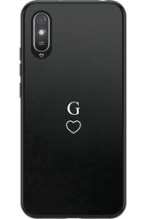 G Black 2.0 - Xiaomi Redmi 9A