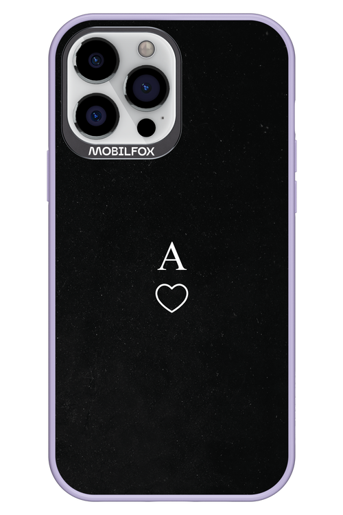 A Black 2.0 - Apple iPhone 13 Pro Max