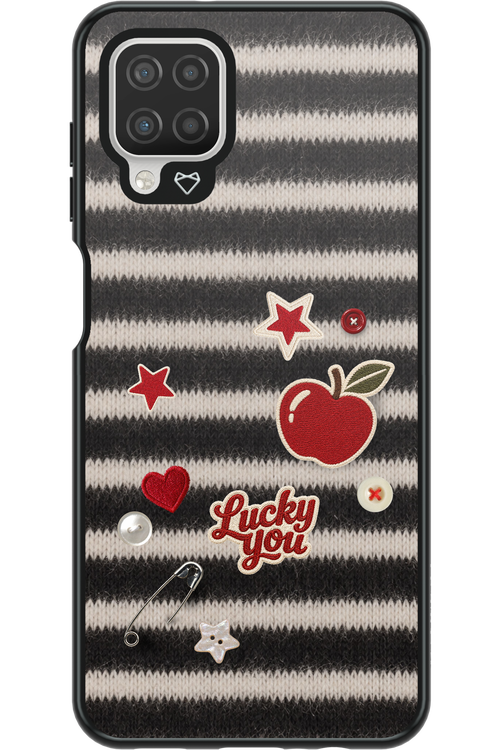 Lucky You 2.0 - Samsung Galaxy A12