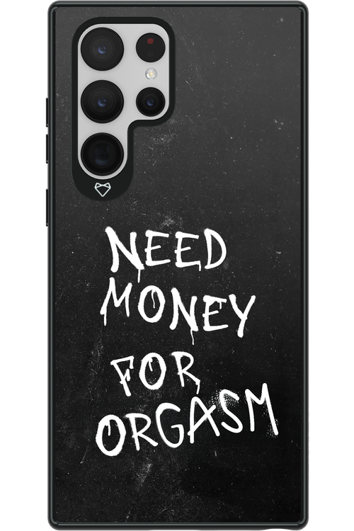 Orgasm 2.0 - Samsung Galaxy S22 Ultra