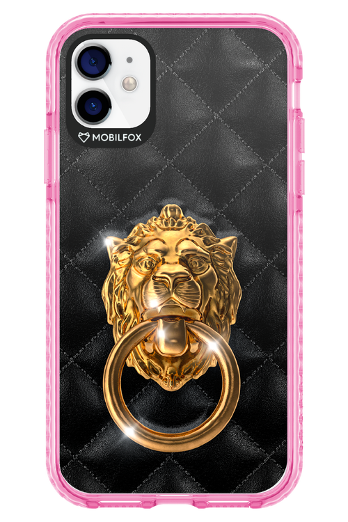 Gold Lion - Apple iPhone 11