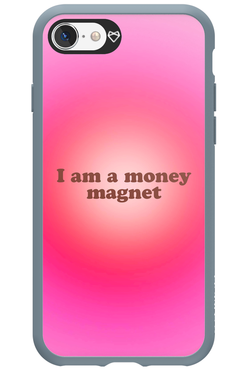 Money Magnet  - Apple iPhone SE 2020