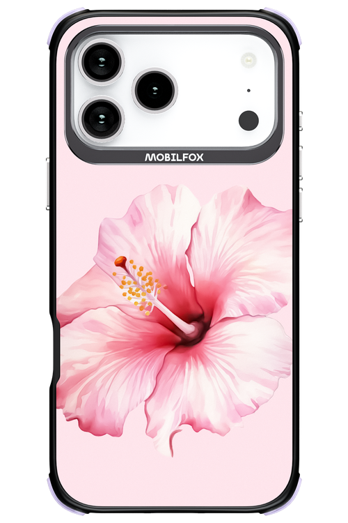 HibiPinky - Apple iPhone 17 Pro Max