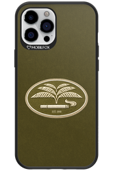 Nature Check - Apple iPhone 12 Pro Max