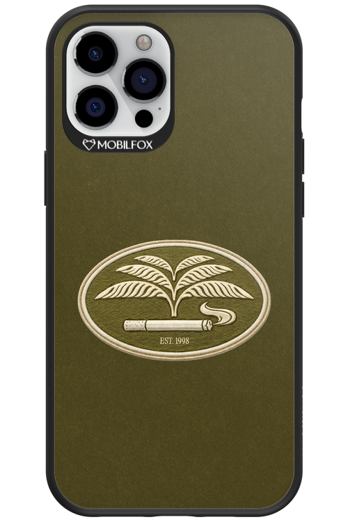 Nature Check - Apple iPhone 12 Pro Max